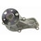 Aisin Acura Ilx 15-13/Honda Civic 15-12 Water Pump, Wph064 WPH064 - alternate 1